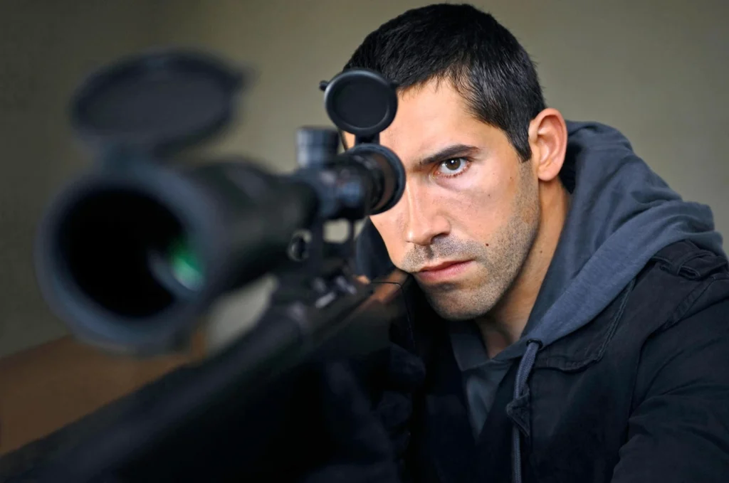 Scott Adkins
