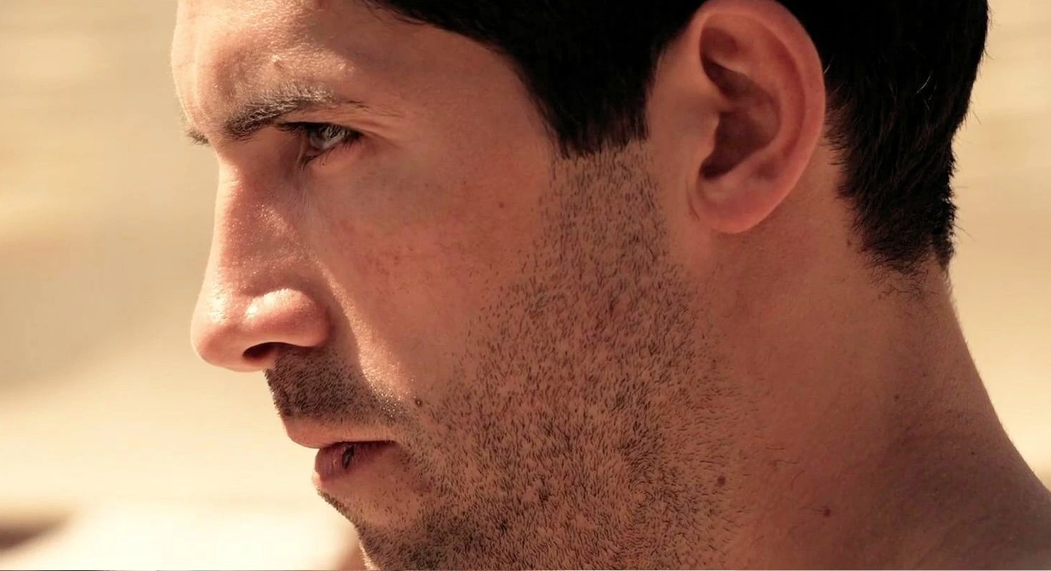 Scott Adkins