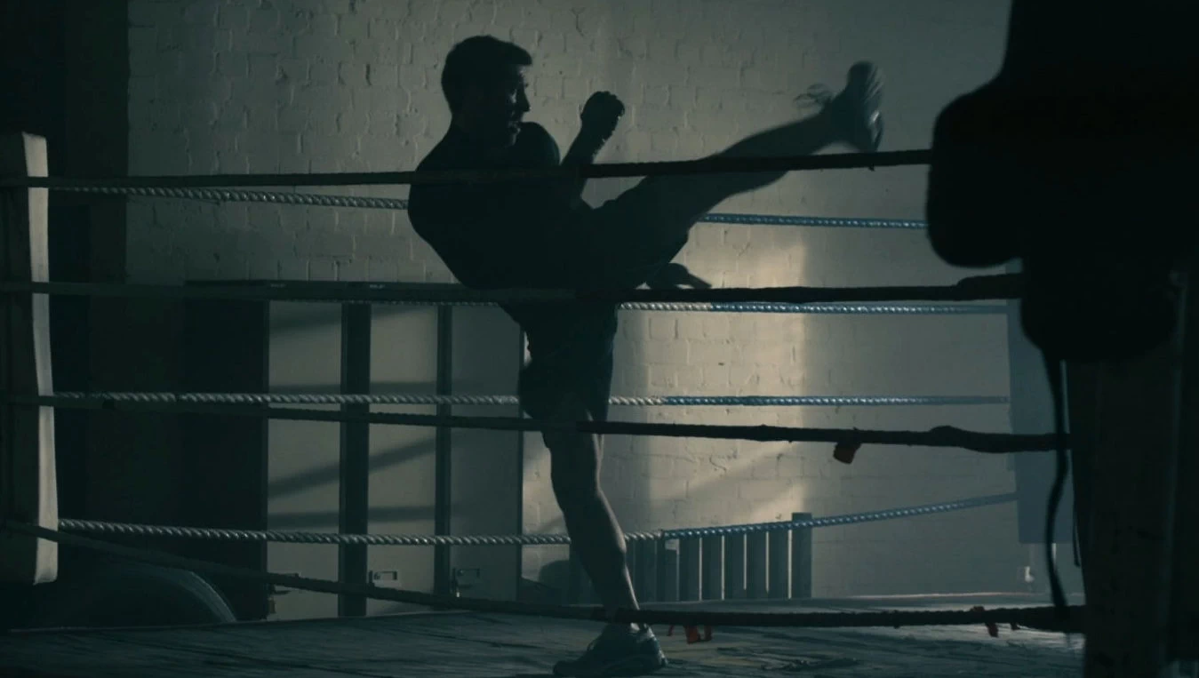 Scott Adkins