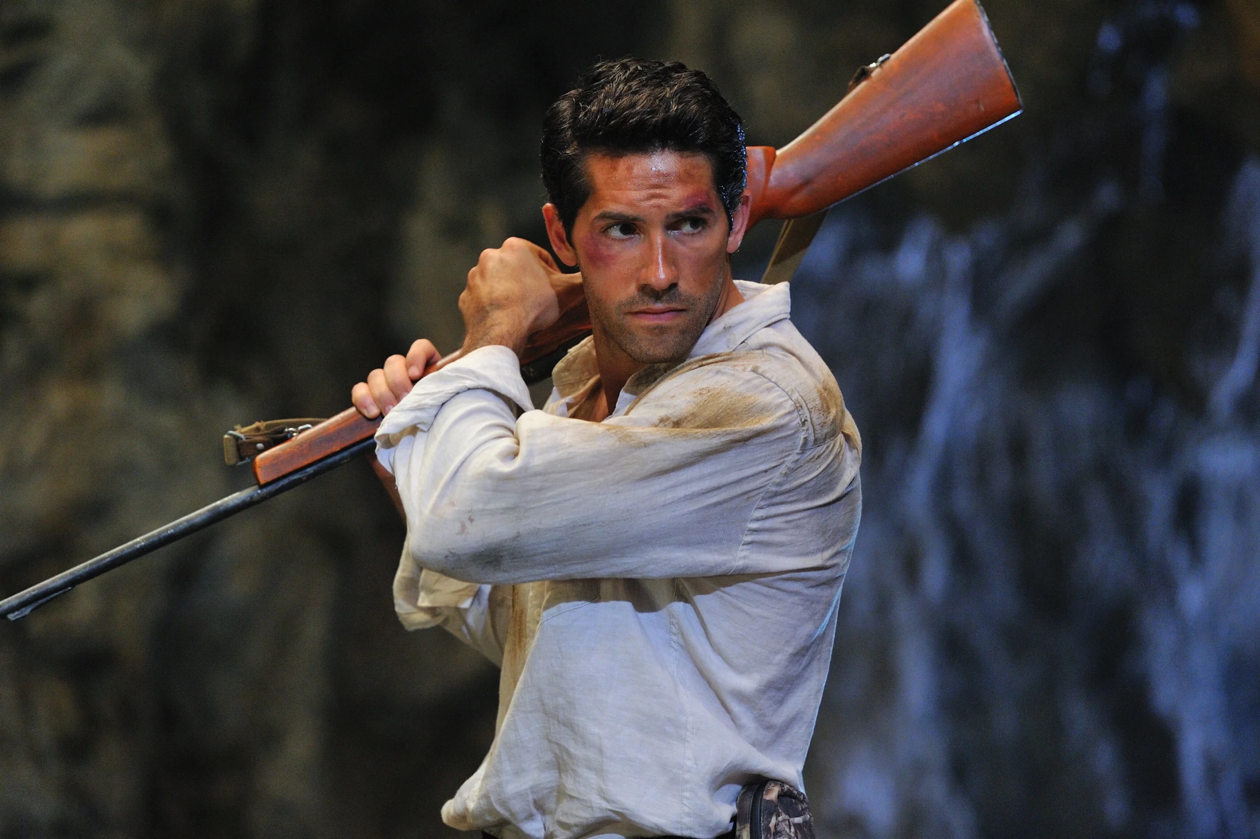 Scott Adkins
