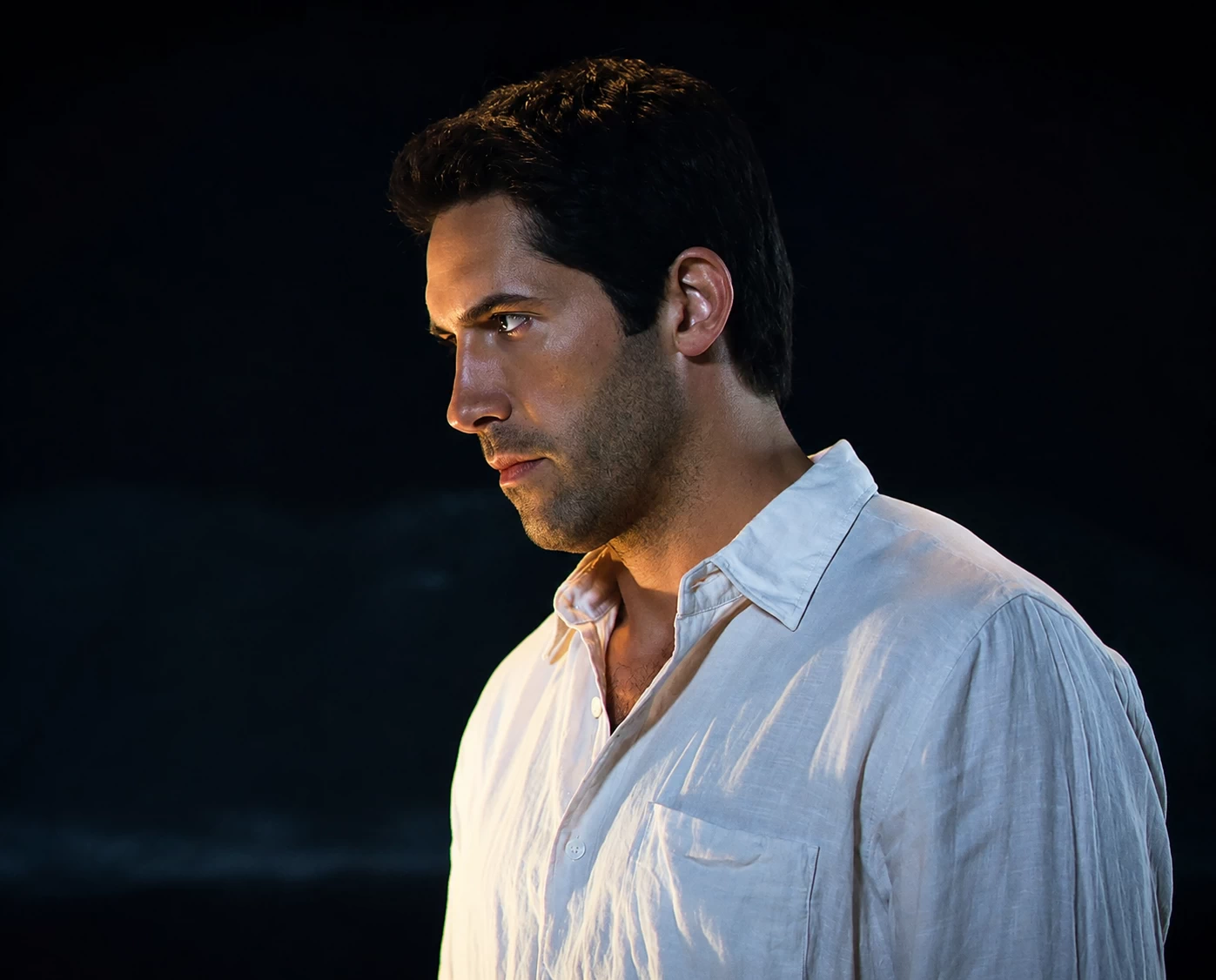 Scott Adkins