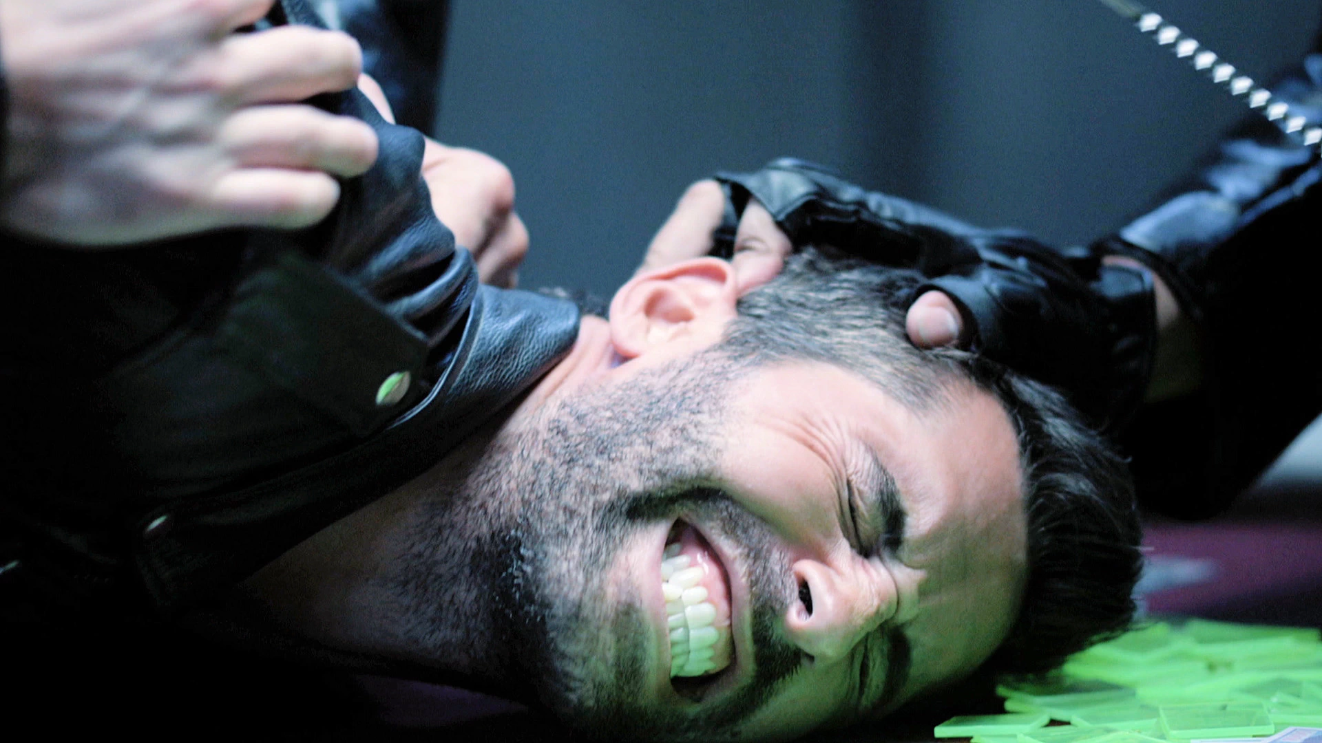 Scott Adkins