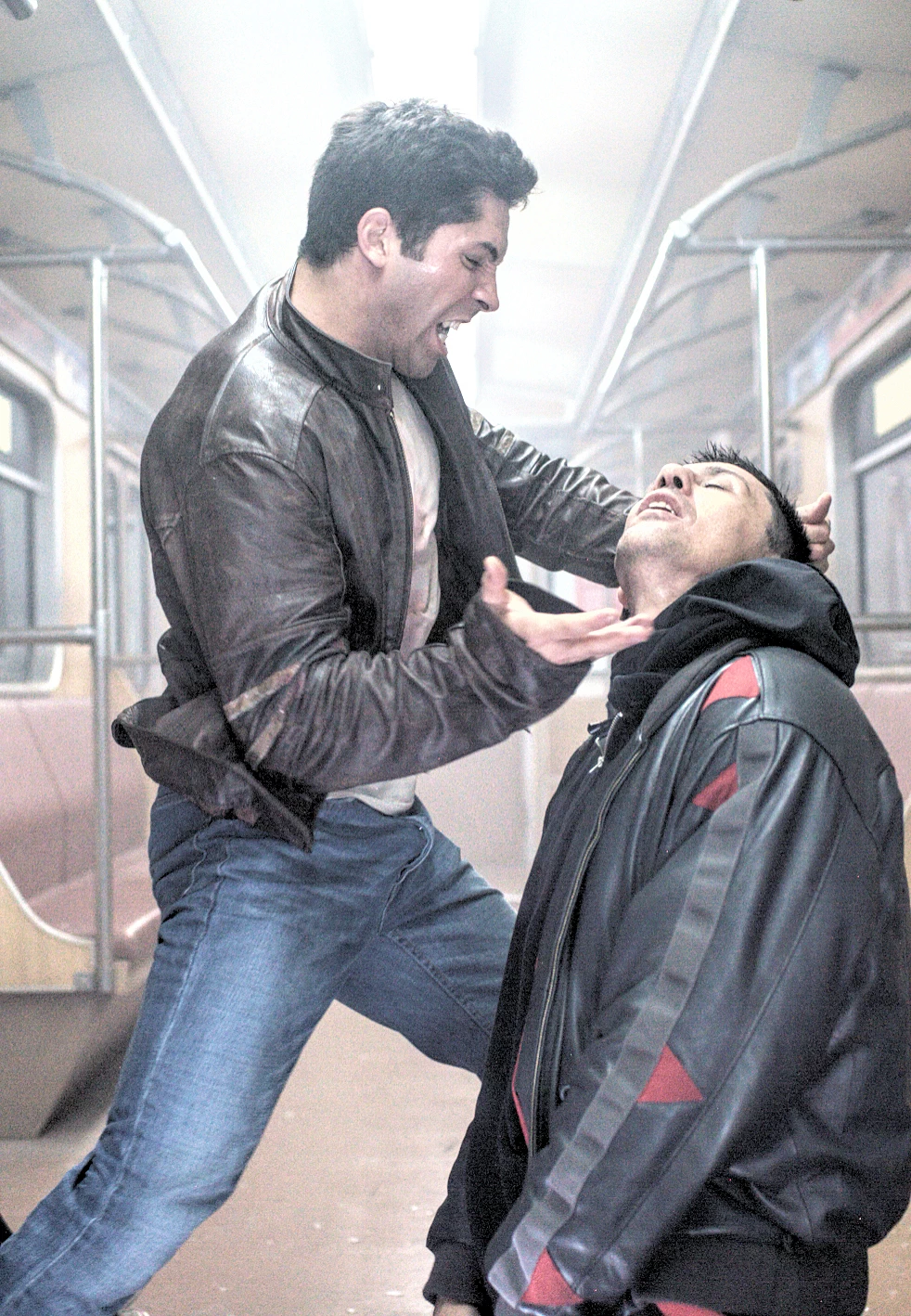 Scott Adkins