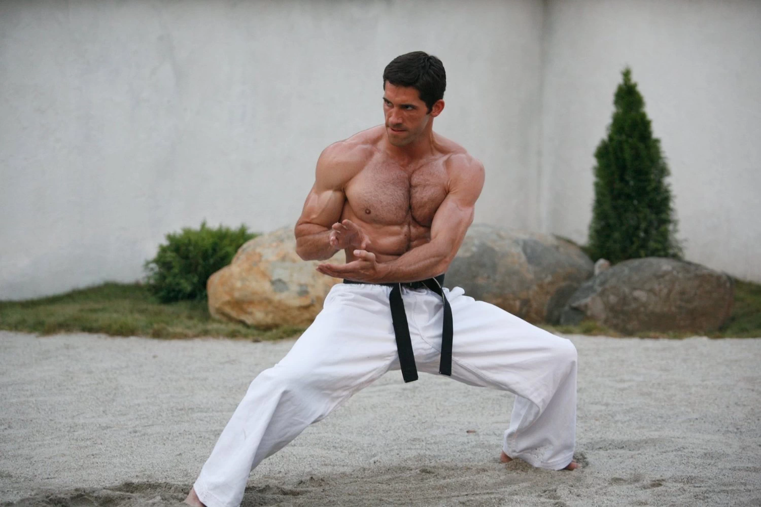Scott Adkins - Ninja