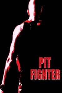 Pitfighter Poster