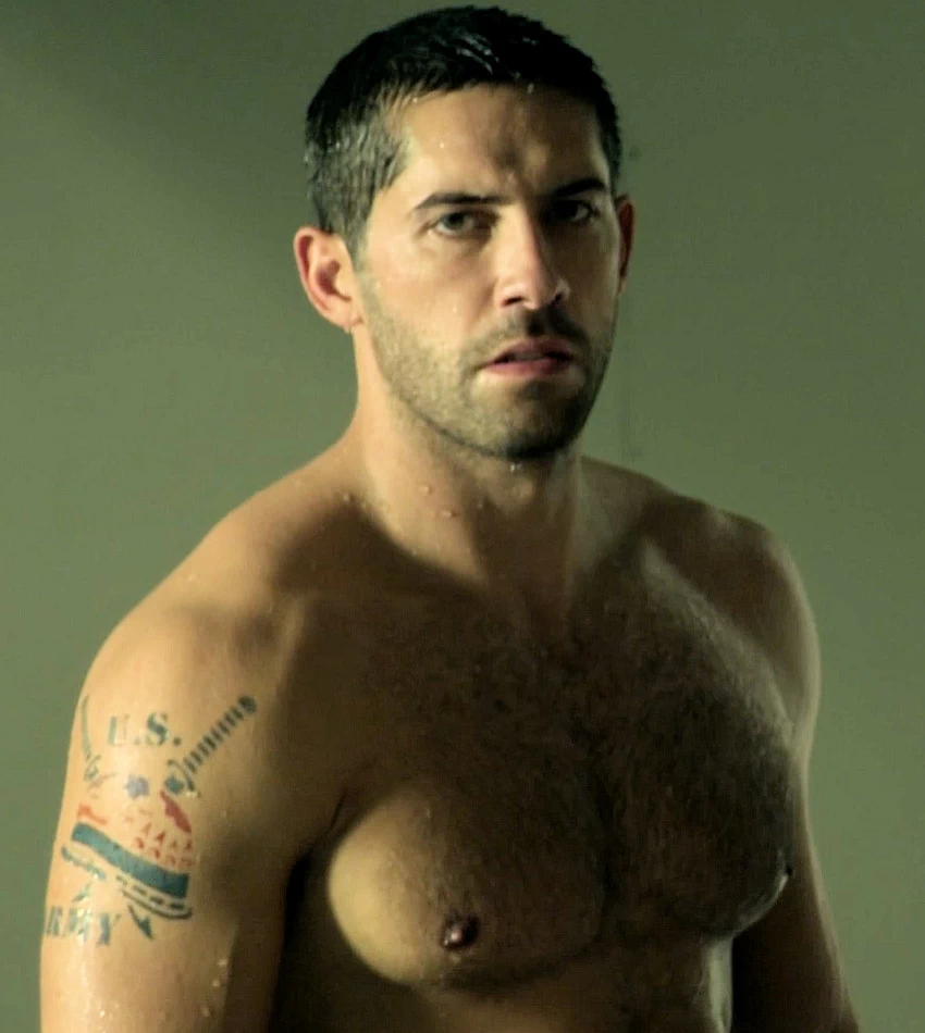 Scott Adkins