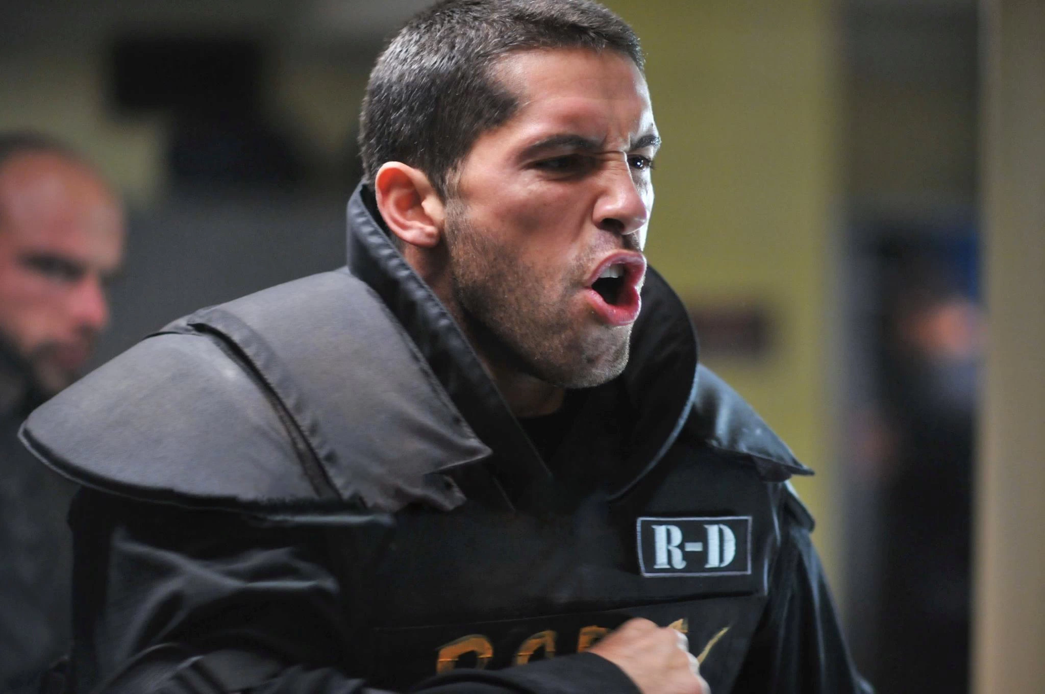 Scott Adkins