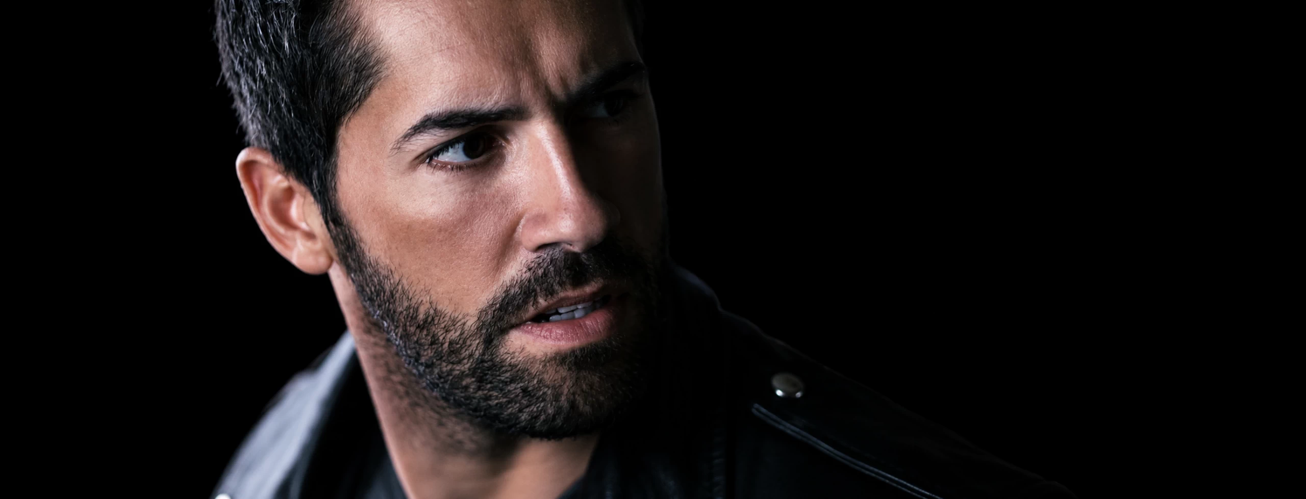 Scott Adkins