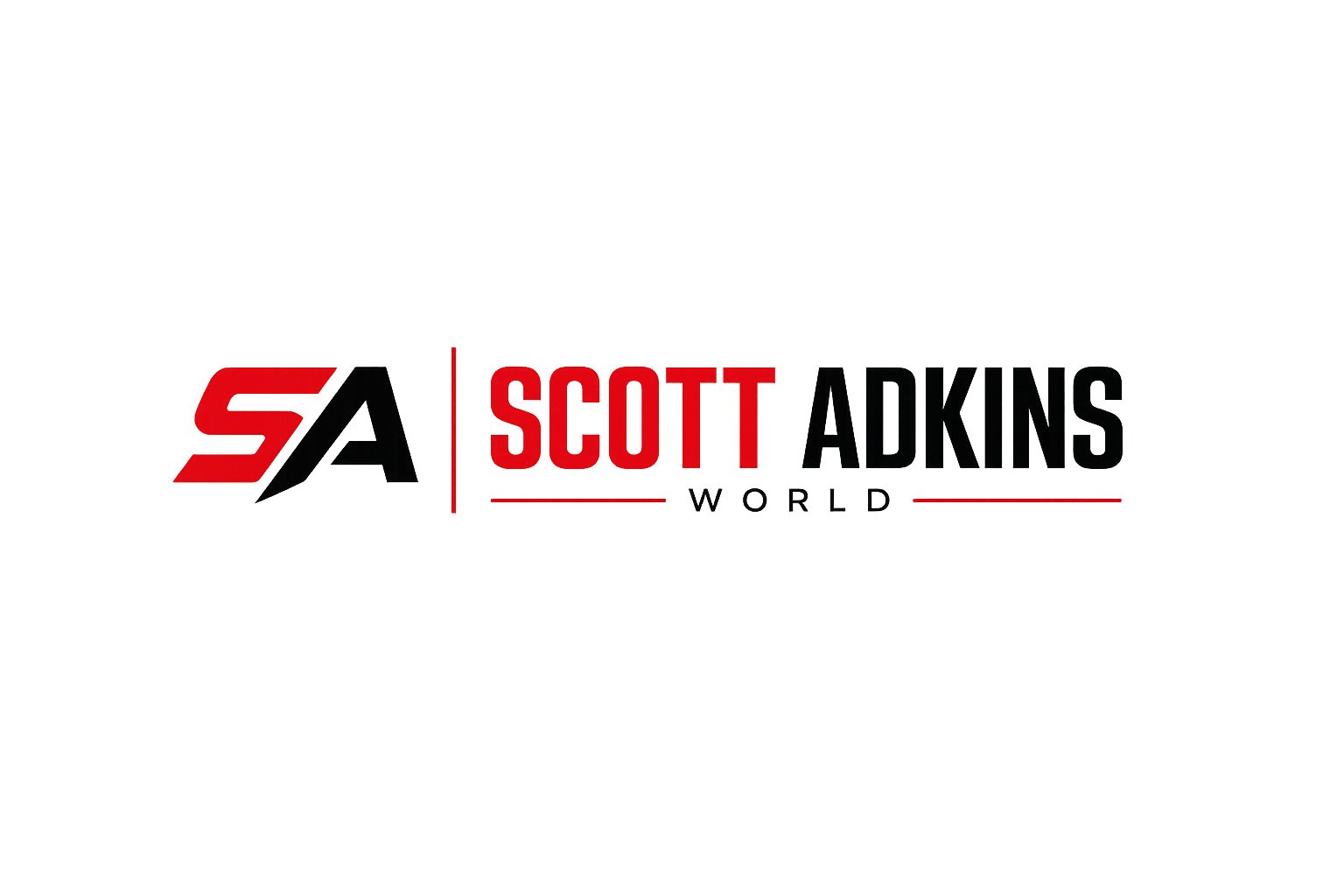 Scott Adkins World