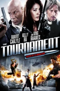 Poster The Tournament