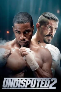 Scott Adkins